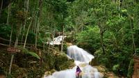 Taman Sungai Mudal, Kulon Progo, Yogyakarta. (Sumber Foto: ratihsukmaresi/Instagram)