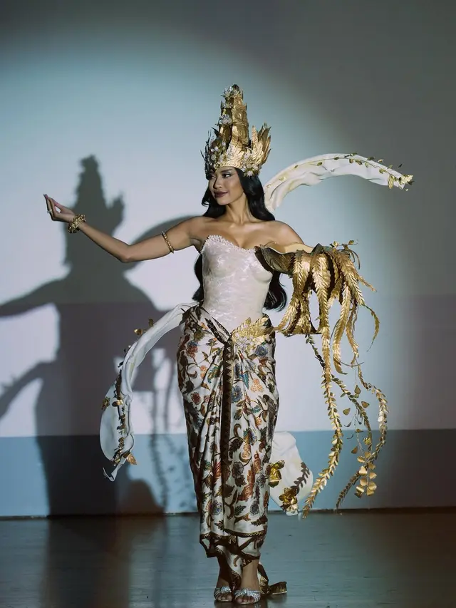 Agnes Aditya Rahajeng