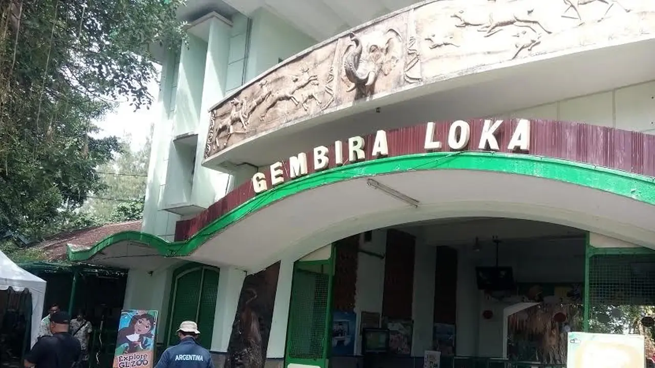 Gembiraloka