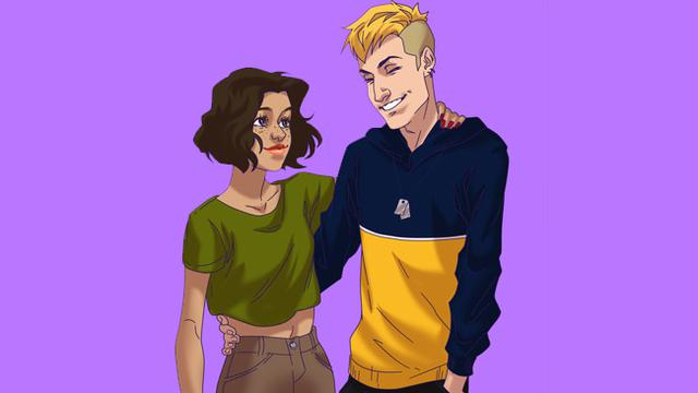 6 Jenis Pelukan Ini Miliki Makna di Dalamnya, Mana Favoritmu?