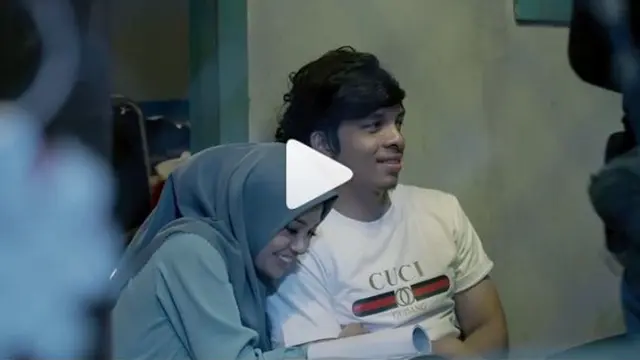 Makin Dekat, Ini 6 Momen Atta Halilintar dan Aurel Hermasnyah Syuting Bareng