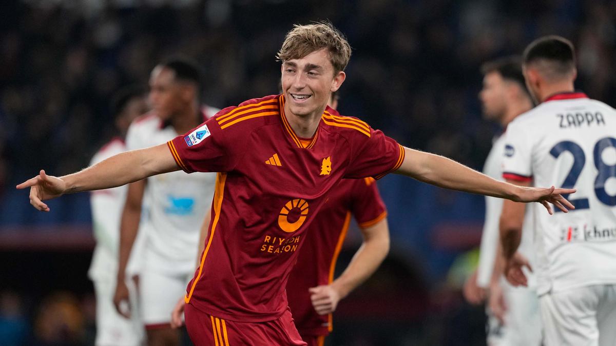Dean Huijsen Resmi Gabung Real Madrid, Bakal Debut di Piala Dunia Klub?