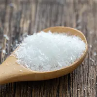 Ilustrasi MSG/copyright shutterstock