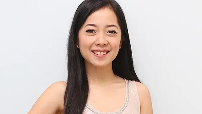 Foto: copyright KapanLagi.com