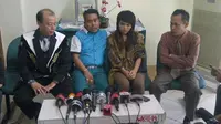 Bopak Castello: Perceraian itu Bahasa Gaib