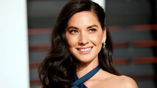 Olivia Munn