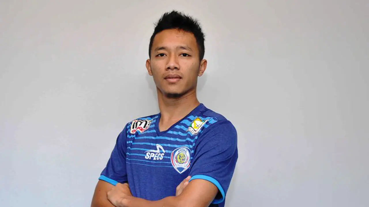 Dendi Santoso