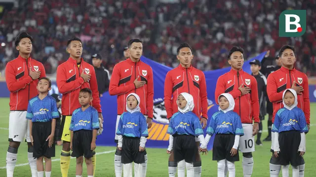 Timnas Indonesia U-23