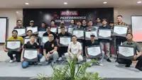 Motul Performance Solution Hadir di Surabaya, Ubah Mindset Servis Motor Tak Sekadar Ganti Oli