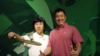 Kondisi Kesehatan Rudy Hartono Raja All England, Sempat Dikira Meninggal Dunia Ternyata Beda Orang