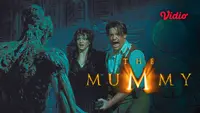 6 Rekomendasi Film Horor Minggu Ini di Vidio yang Bikin Bulu Kuduk Berdiri