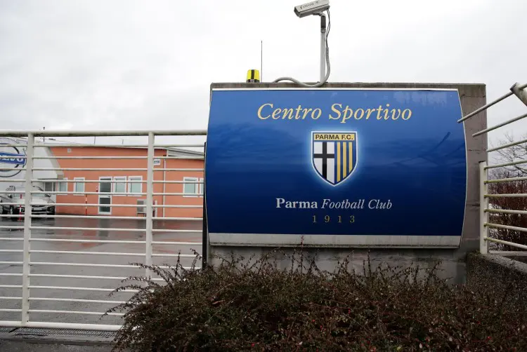 Parma. 