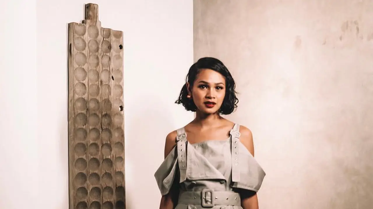[Bintang] Andien Aisyah