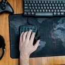 Percantik Meja Kerja dengan Mousepad Estetik, Ini Rekomendasi yang Bisa Dipilih