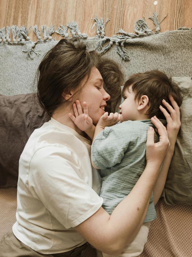 tips anak cepat bicara