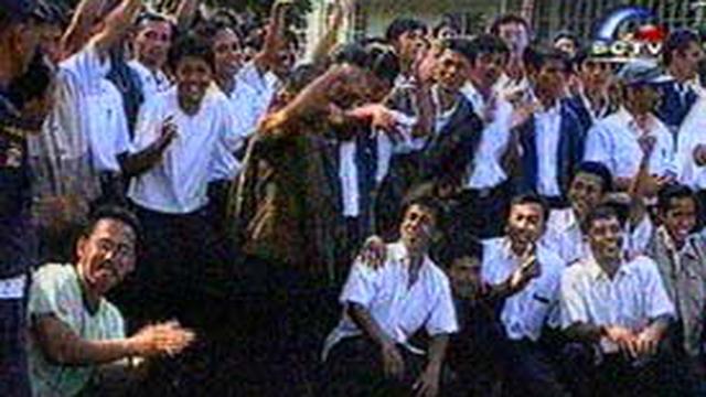 Sudah Dua Hari Karyawan Pindad Mogok News Liputan6 Com