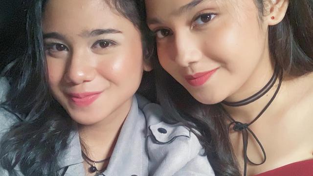 Pernah Main Film Bareng, Ini 6 Potret Kebersamaan Syifa Hadju dan Tissa Biani