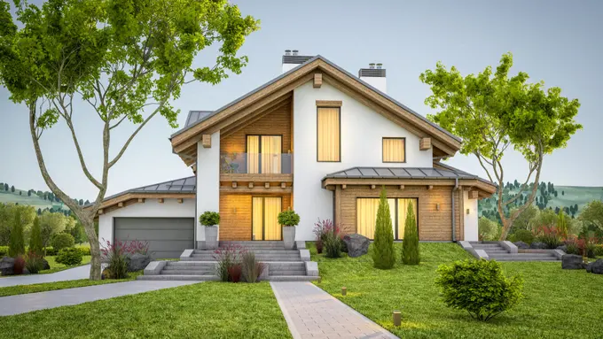 Tips Renovasi Rumah Hemat Budget dengan Hasil yang Tetap Estetik, Simak Yuk!