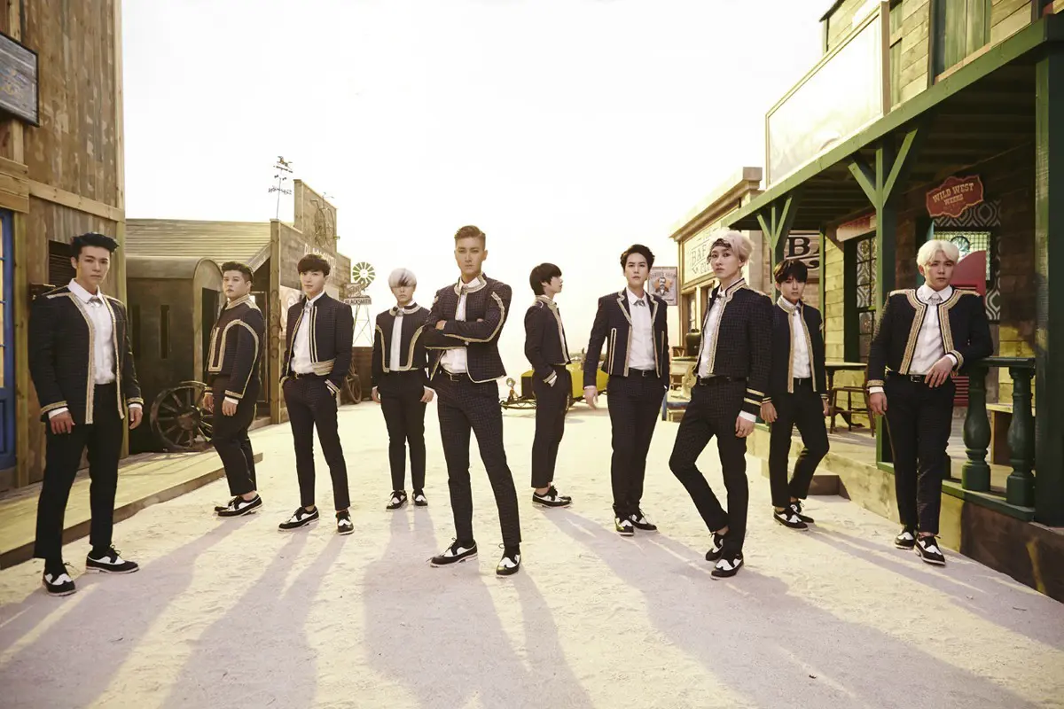 Super Junior