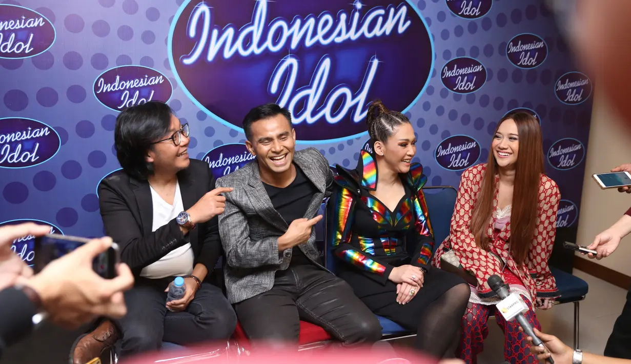 (Nurwahyunan/Bintang.com)