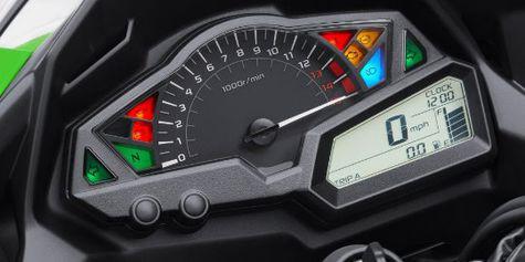Speedometer