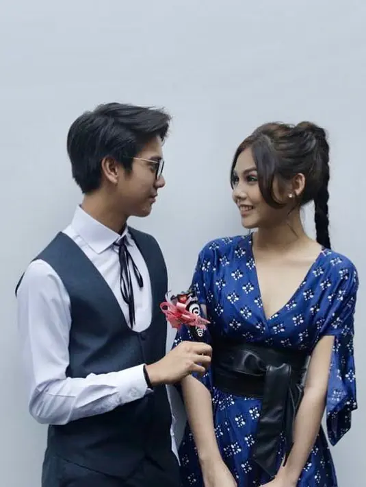 (Instagram/vaneshaass)