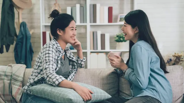 Cara Mudah agar Disukai Banyak Orang