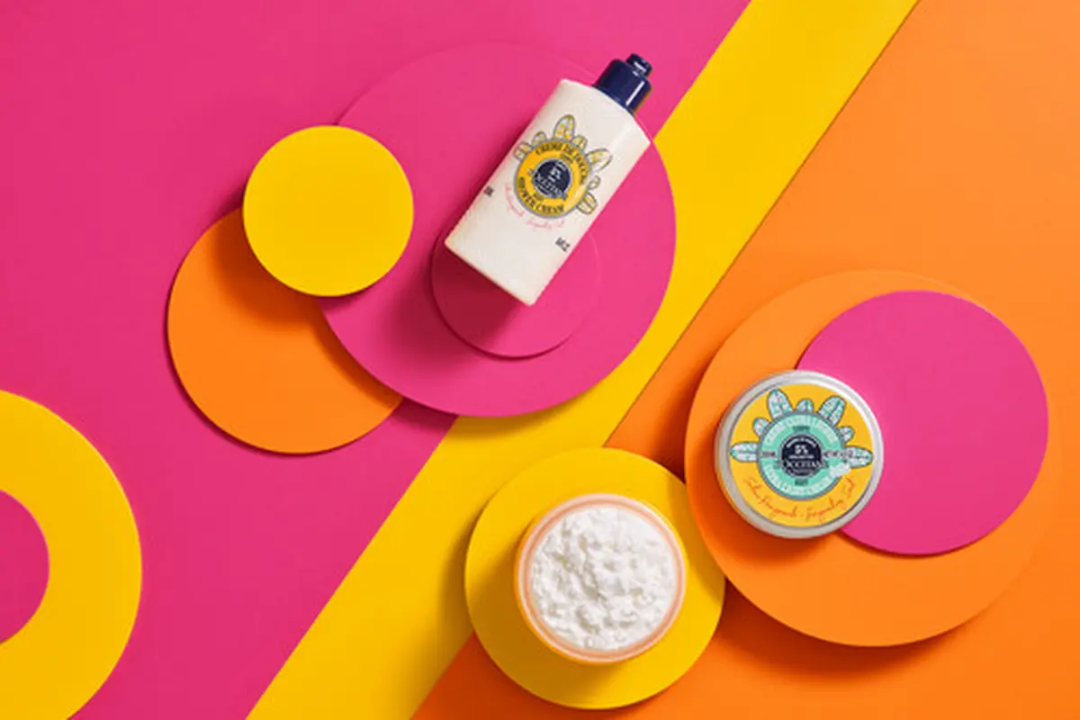 L'Occitane Shea Butter