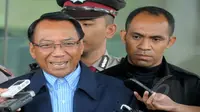 Hakim Praperadilan Jero Wacik Tolak Saksi KPK