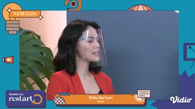 Ideafest 'Restart' 2020.