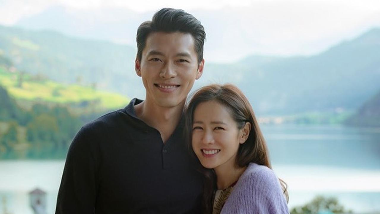 8 Potret Mesra Hyun Bin dan Son Ye Jin, Resmi Pacaran 8 Bulan