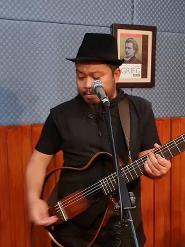 Pusakata, Atir Speaker First dan Muria Mardika Meriahkan Timur Bersua ...