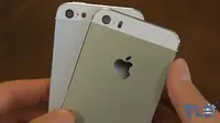 [VIDEO] Belum Diluncurkan, iPhone 5S Sudah Dipreteli
