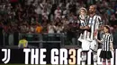 Kompatriot Insigne di timnas Italia, Giorgio Chiellini juga akan meramaikan MLS 2022/2023. Chiellini harus berpisah dengan Juventus yang telah membesarkan namanya selama 17 tahun. Chiellini hijrah ke Los Angeles FC pada musim ini dengan status bebas transfer. (AFP/Marco Bertorello)