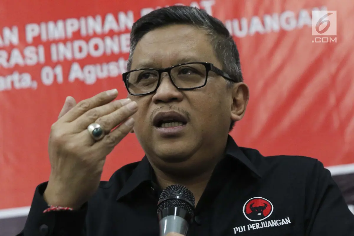 Kongres V PDIP Siap Digelar