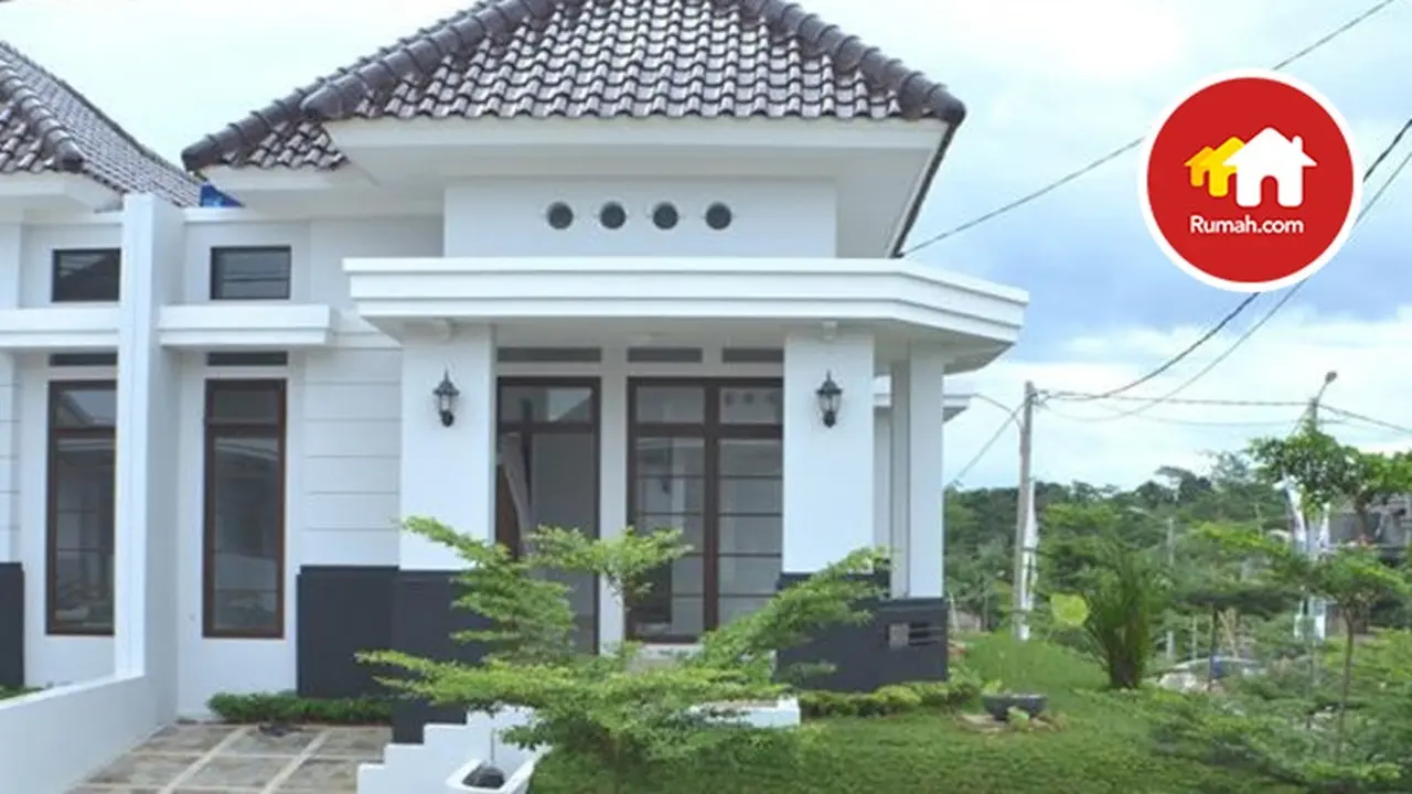 Grand Cimandala Residence, Bogor.