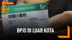 Syarat Berobat Pakai BPJS di Luar Kota Saat Libur Lebaran