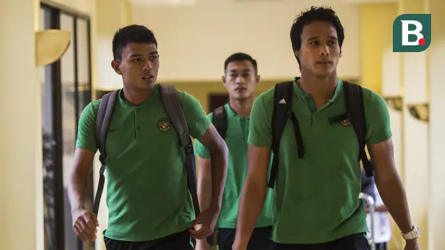 Hotel Timnas Indonesia