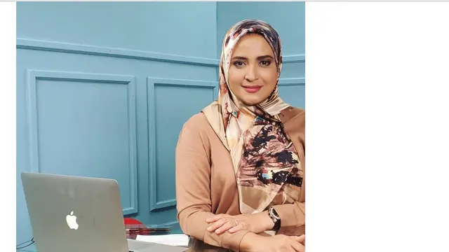 Rahma Sarita