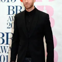 Calvin Harris (Bintang/EPA)