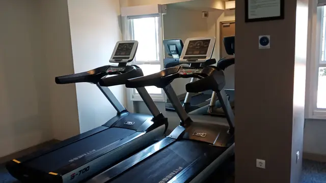 Staycation Sesuai Budget di Tengah Kota Jakarta