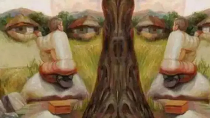 Tebak Wajah/copyright yourtango.com