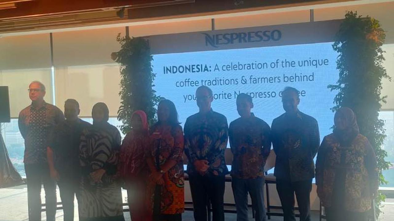 Membuat Kopi Berkualitas yang Bertanggung Jawab dengan Program Berkelanjutan dan Meningkatkan Kesejahteraan Petani