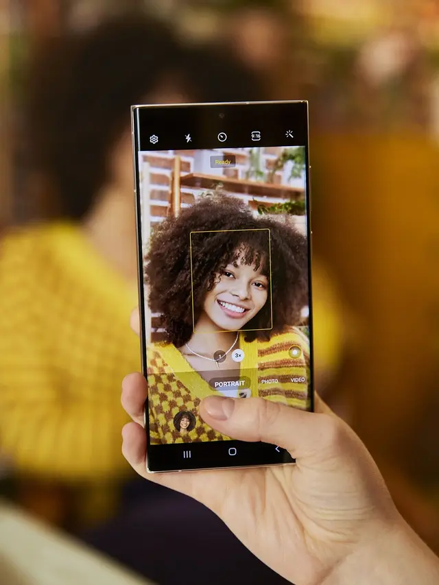 Tergoda Desain dan Warna Premium Samsung Galaxy S22 Series 5G? Intip Dulu Perbedaannya Sebelum Beli