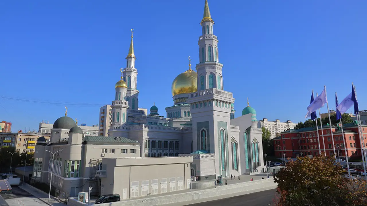 Rusia
