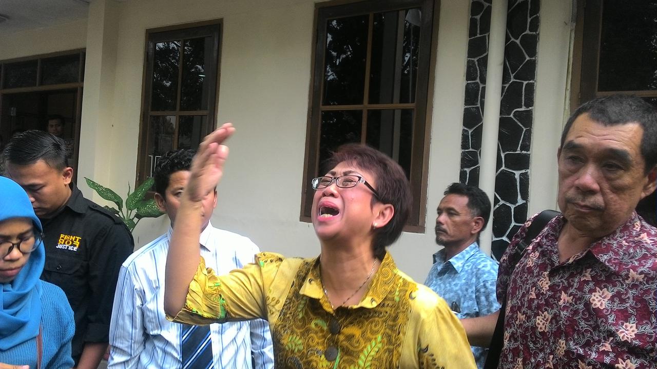 Achmad Sudarno/Liputan6.com