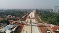 Beroperasi di 2019, Tol JORR 2 Bisa Geliatkan Ekonomi Wilayah Sekitar