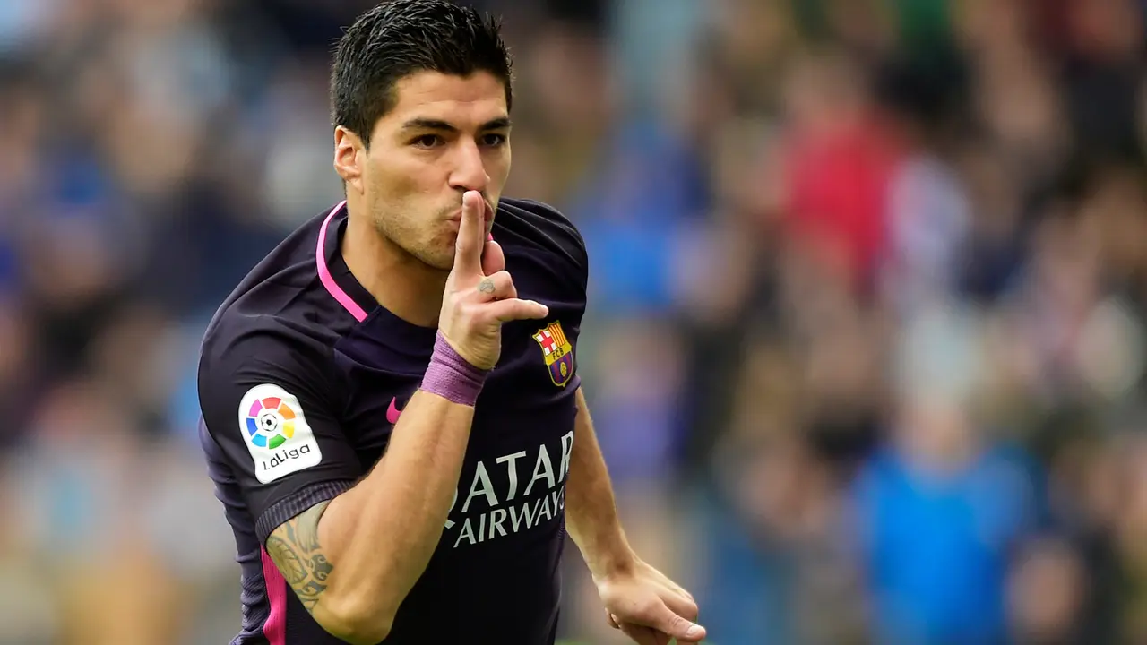 Suarez 