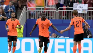 Prediksi Belanda vs Maroko: Pertarungan Kuda Hitam
