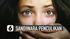 Kasus penculikan gadis asal Karangpawitan, Garut, Jawa Barat terbongkar.